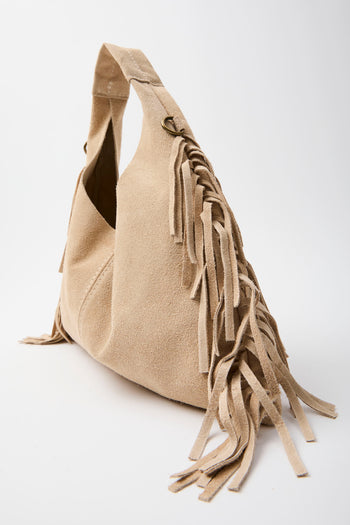 Tre Emme Borsa Beige Donna - 4