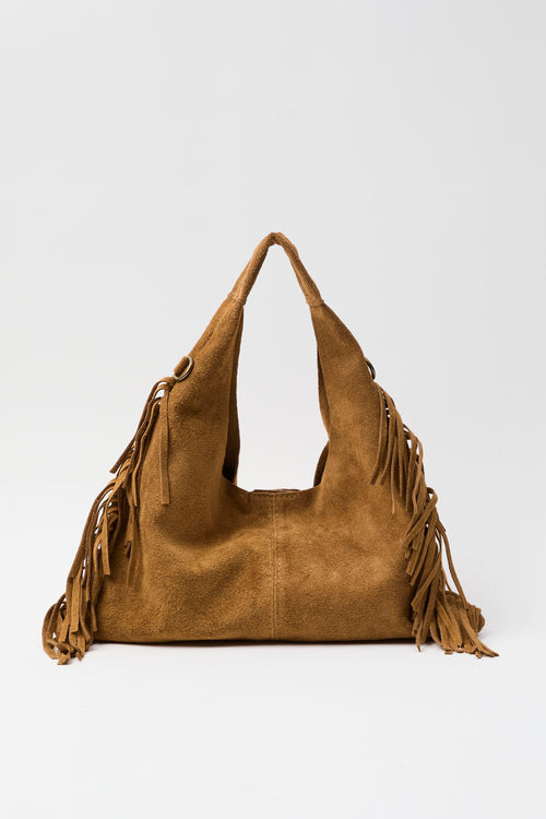 Tre Emme Borsa Cuoio Donna