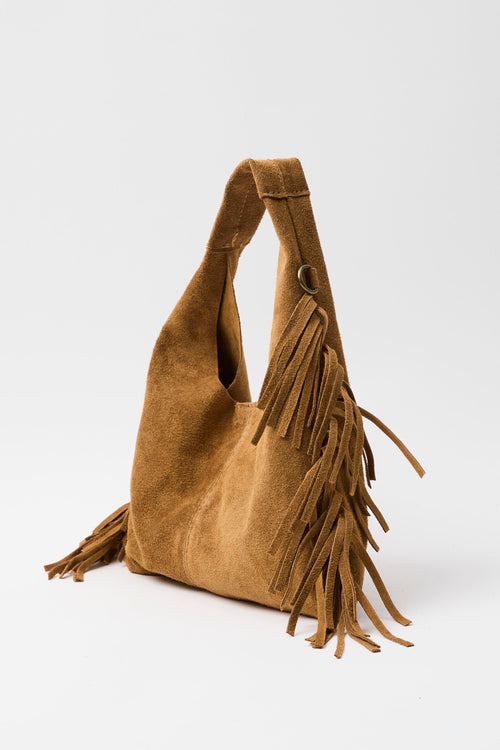 Tre Emme Borsa Cuoio Donna - 2
