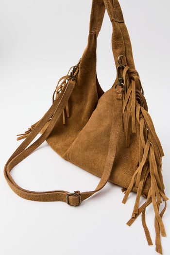 Tre Emme Borsa Cuoio Donna - 5