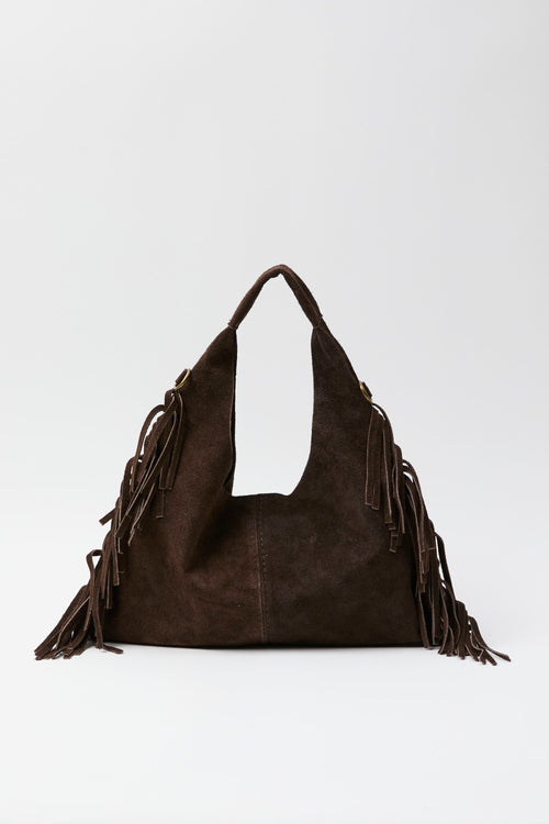 Tre Emme Borsa Testa Di Moro Donna