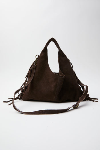 Tre Emme Borsa Testa Di Moro Donna - 6