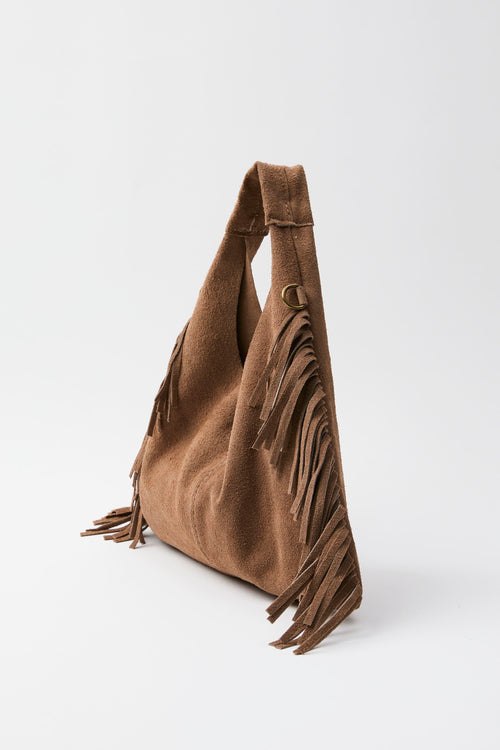 Tre Emme Borsa Taupe Donna - 2