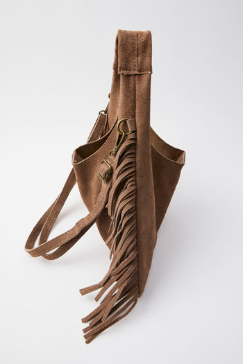Tre Emme Borsa Taupe Donna - 3