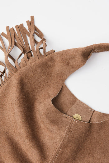 Tre Emme Borsa Taupe Donna - 6