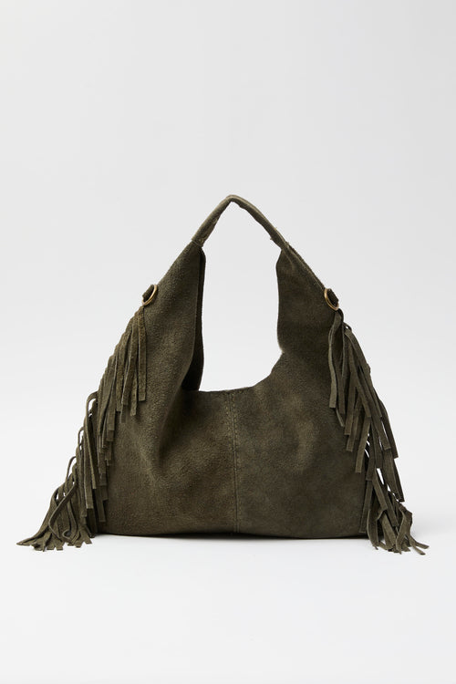 Tre Emme Borsa Verdone Donna