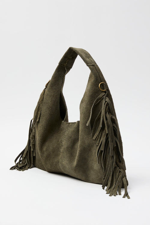 Tre Emme Borsa Verdone Donna - 2