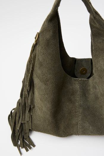 Tre Emme Borsa Verdone Donna - 4