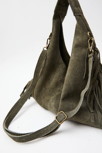 Tre Emme Borsa Verdone Donna - 5