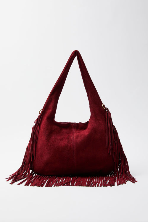 Tre Emme Borsa Bordeaux Donna