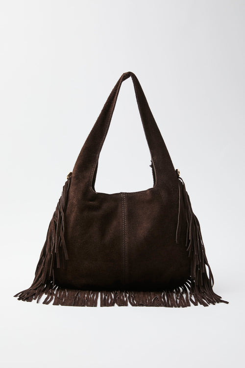 Tre Emme Borsa Testa Di Moro Donna