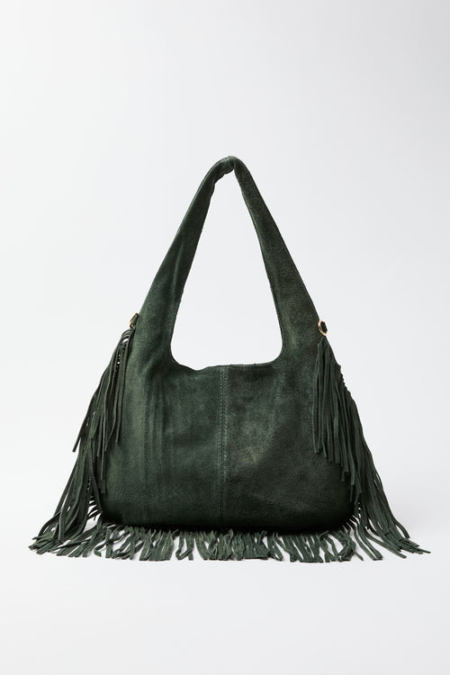 Tre Emme Borsa Verdone Donna