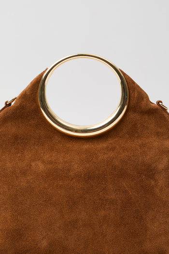 Tre Emme Borsa Cuoio Donna - 3