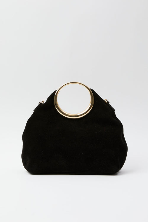 Tre Emme Borsa Nero Donna - 2