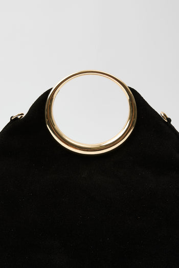 Tre Emme Borsa Nero Donna - 4