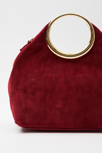 Tre Emme Borsa Rossa Donna - 3
