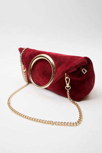 Tre Emme Borsa Rossa Donna - 6