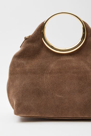 Tre Emme Borsa Taupe Donna - 3
