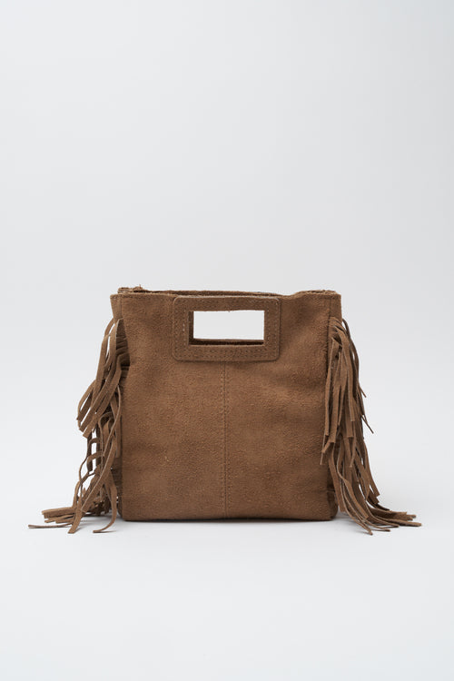 Tre Emme Borsa Castoro Donna