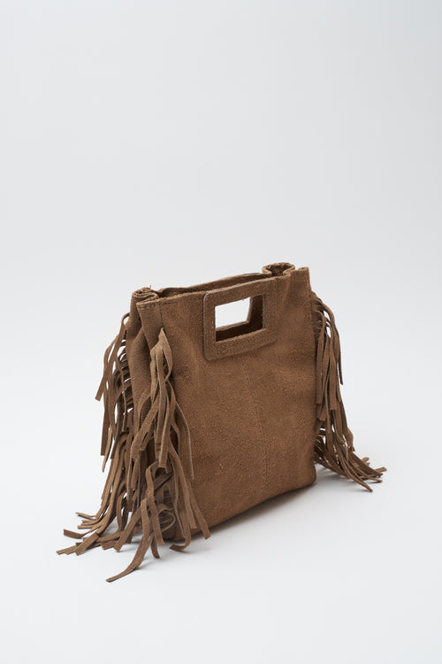 Tre Emme Borsa Castoro Donna - 2