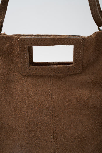 Tre Emme Borsa Castoro Donna - 5