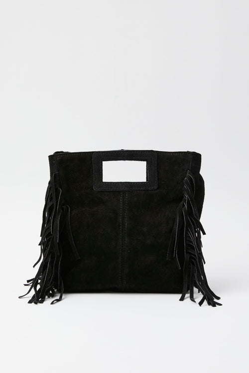 Tre Emme Borsa Nero Donna