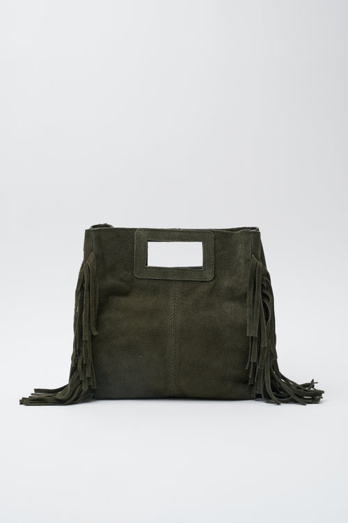 Tre Emme Borsa Verdone Donna