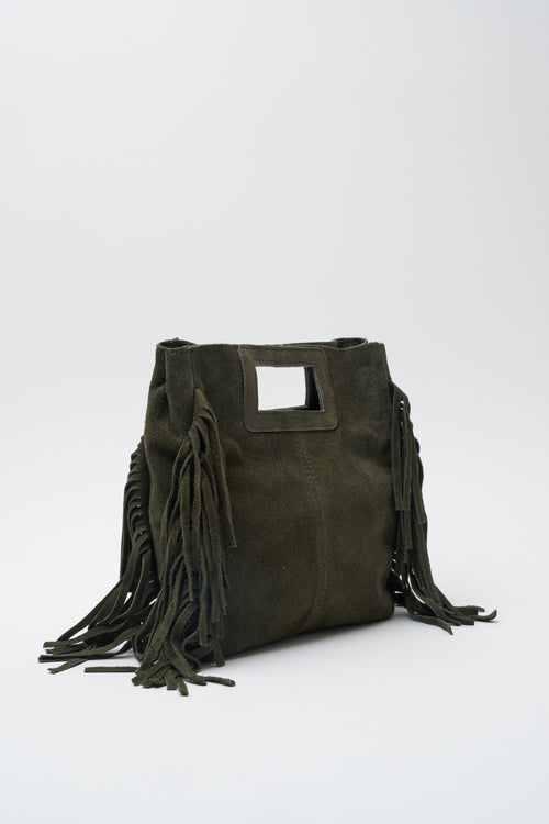 Tre Emme Borsa Verdone Donna - 2