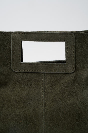Tre Emme Borsa Verdone Donna - 4
