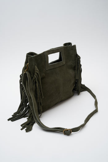 Tre Emme Borsa Verdone Donna - 5