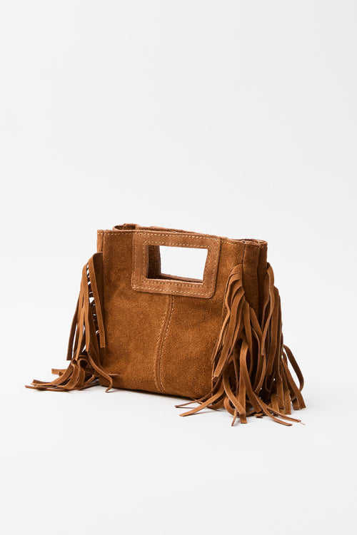 Tre Emme Borsa Cuoio Donna - 2