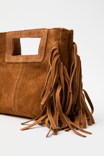 Tre Emme Borsa Cuoio Donna - 3