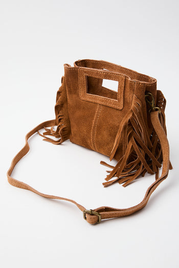 Tre Emme Borsa Cuoio Donna - 5