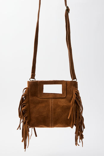 Tre Emme Borsa Cuoio Donna - 6