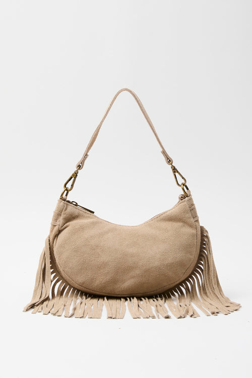 Tre Emme Borsa Beige Donna
