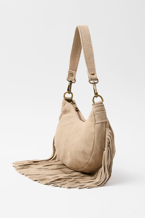 Tre Emme Borsa Beige Donna - 2