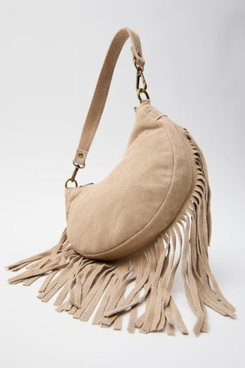 Tre Emme Borsa Beige Donna - 4