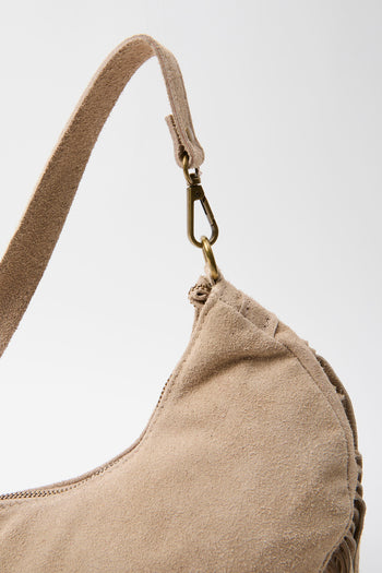 Tre Emme Borsa Beige Donna - 5