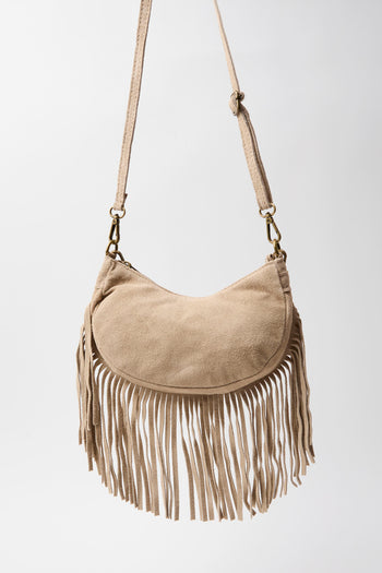 Tre Emme Borsa Beige Donna - 6
