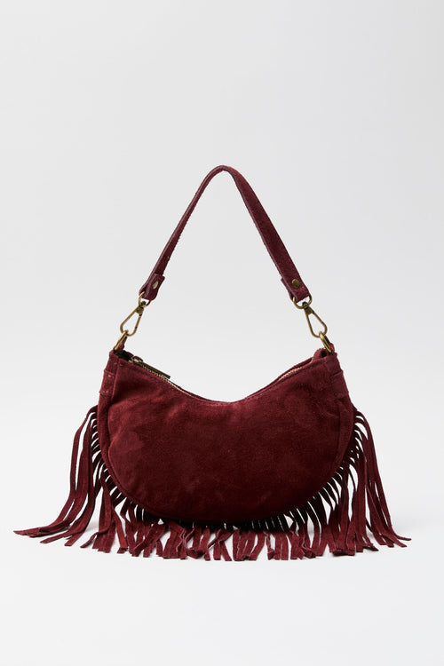 Tre Emme Borsa Bordeaux Donna