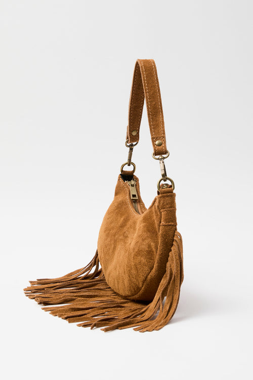 Tre Emme Borsa Cuoio Donna - 2