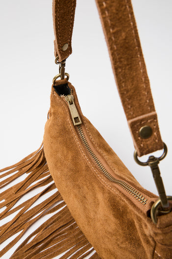 Tre Emme Borsa Cuoio Donna - 3