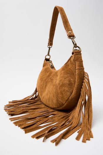 Tre Emme Borsa Cuoio Donna - 4