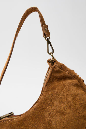 Tre Emme Borsa Cuoio Donna - 5