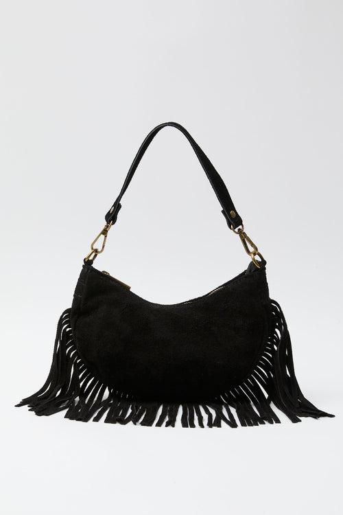 Tre Emme Borsa Nero Donna