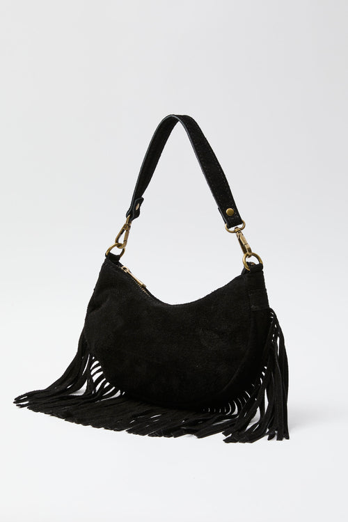 Tre Emme Borsa Nero Donna - 2