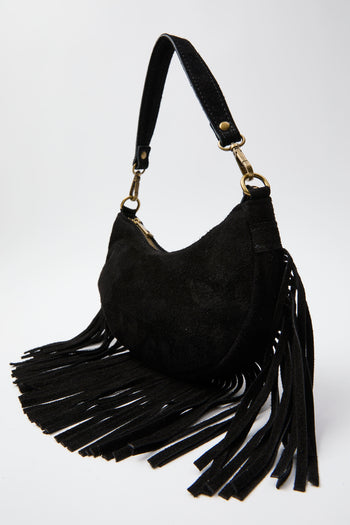 Tre Emme Borsa Nero Donna - 3