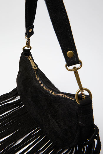 Tre Emme Borsa Nero Donna - 4