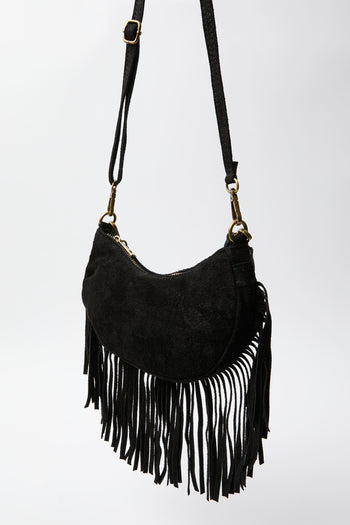 Tre Emme Borsa Nero Donna - 5