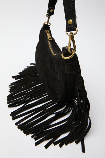 Tre Emme Borsa Nero Donna - 6